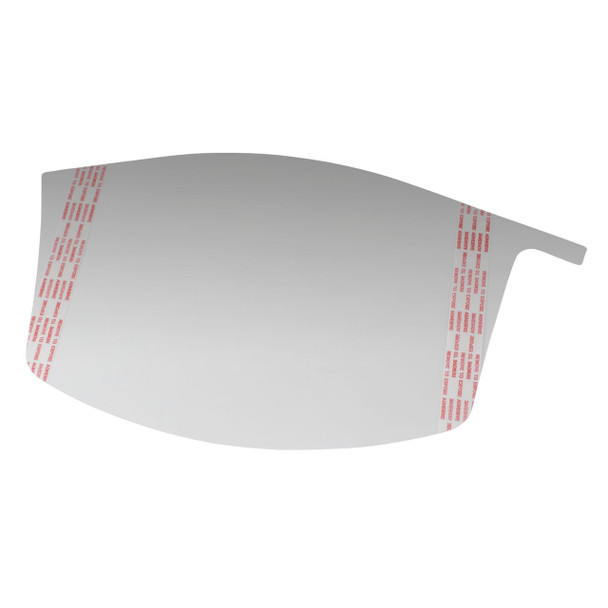 3M M-928 Versaflo Peel-Off Visor Covers. Shop now!