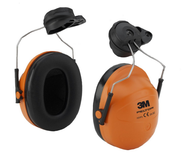 3M M-985 Peltor Earmuff Assembly for Versaflo NRR 24. Shop now!