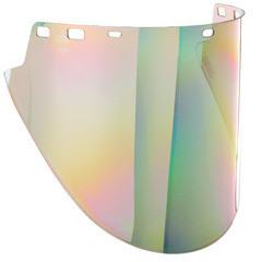 Jackson Safety 28634 F50 Polycarbonate Special Face Shield - DISCONTINUED