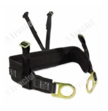 Tractel XSAD1 Saddle for Specialty Harnesses. Shop now!