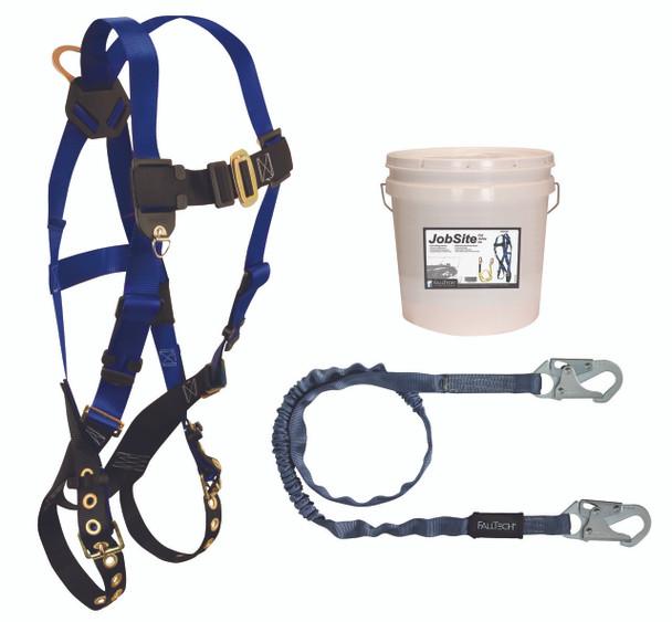 Falltech 9505Z Starter Kit. Shop Now!