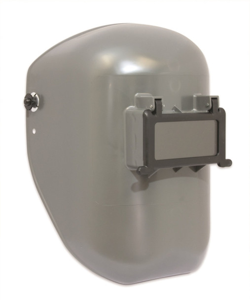 Fibre Metal 5906GY Tigerhood Thermoplastic Welding Helmet. Shop now!