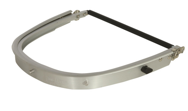 Fibre Metal FH66 High Heat Resistant Aluminum Cap Peak Adapter. Shop now!