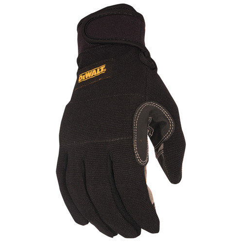 DeWalt DPG217 SecureFit General Utility Work Glove. Shop now!