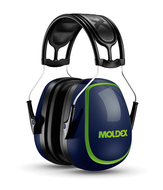 Moldex 6120 MX-5 Earmuffs NRR 27. Shop now!