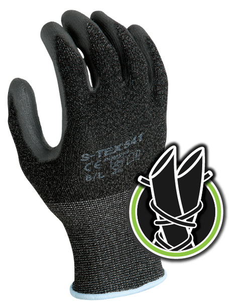 Showa S-Tex 541 Cut Resistant Gloves. Shop Now!