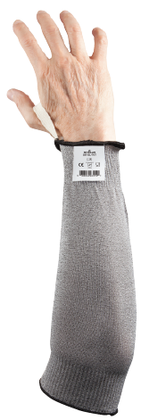 Showa S8115-10T T-FLEX Ambidextrous Cut Resistant Sleeve. Shop Now!