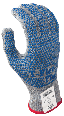 Showa 8113C T-Flex Plus Cut Resistant Gloves Dyneema. Shop Now!