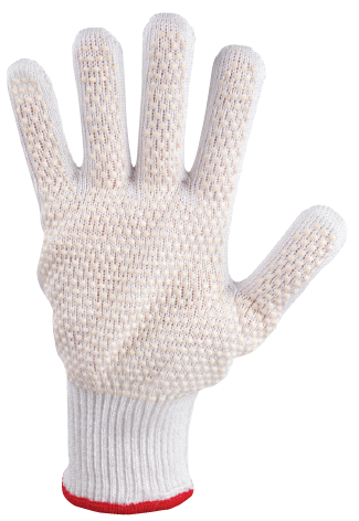 Showa D-Flex Cut Resistant Knit Gloves. Shop Now!