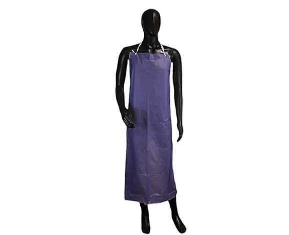 Buy 8 Mil Blue Vinyl Apron now and SAVE.
