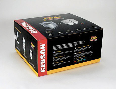 Gerson Painter Strainer Starter kit.