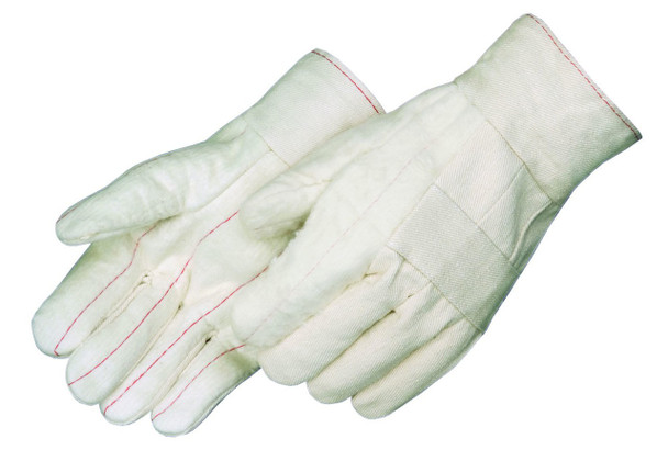 24 oz. Premium Hot Mill Glove. Shop Now!