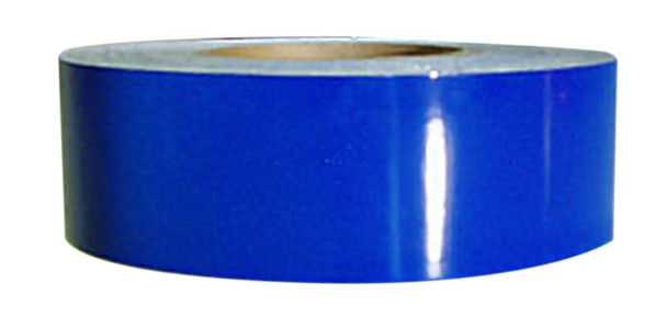 INCOM Blue Engineer-Grade Reflective Tape