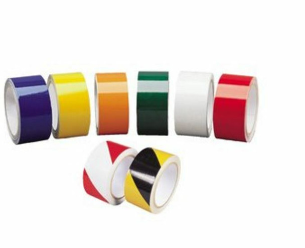 INCOM Orange Engineer-Grade Reflective Tape