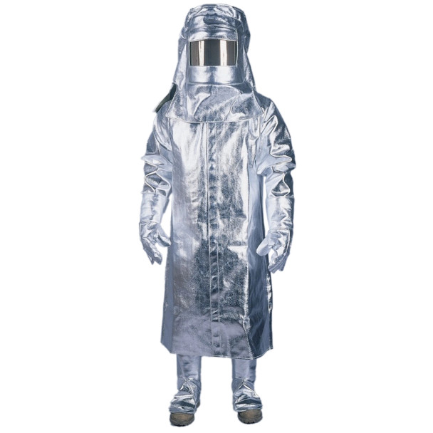 Tillman 8250 19oz Aluminized Carbon Kevlar Jacket. Shop Now!