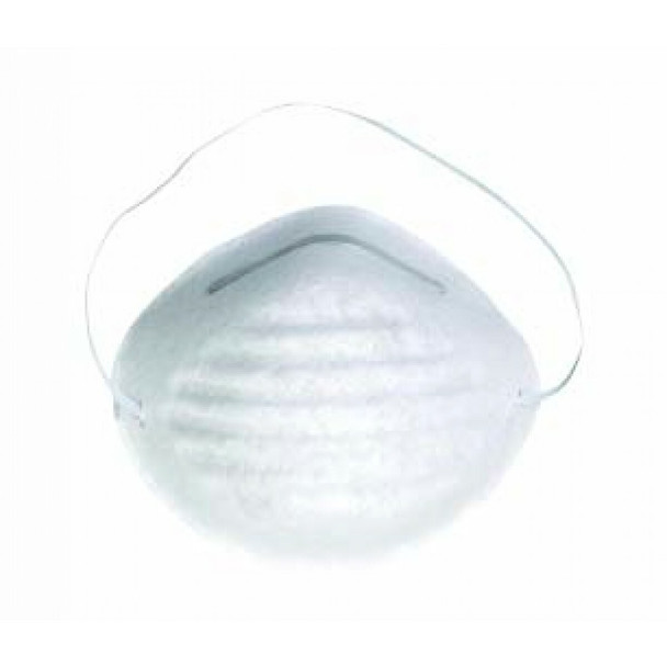 Disposable Cone Shape Dust Mask. Shop Now!