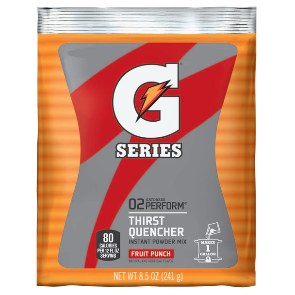 Gatorade 1 Gallon Mix. Shop Now!