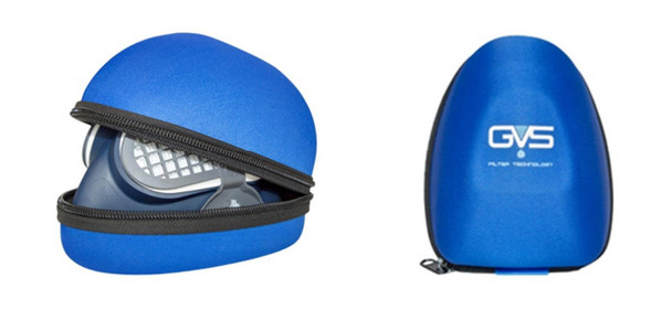 GVS SPM001 Elipse Hard Carry Case for SPR451/SPR457/SPR449/SPR456. Shop now!