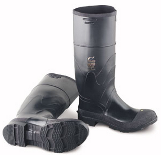 Onguard 86605 Monarch 16 Inch Plain Toe with Cleated Outsole. Shop now!