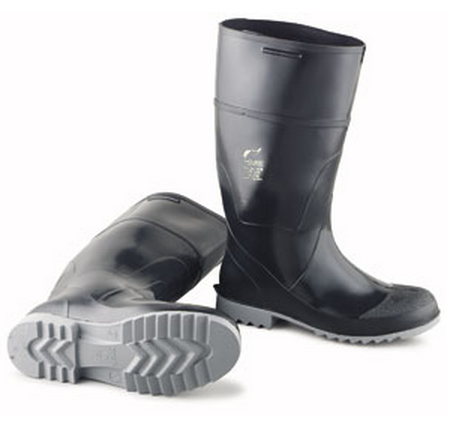 Onguard 56131 14 Inch Polyblend Plain Toe w/ Women's Cleated Outsole. Shop now!