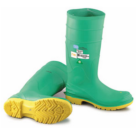 Onguard 87012 16 Inch Hazmax Steel Toe/Shank/Midsole w/ Ultragrip