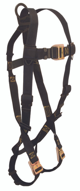 Falltech 8076 Arc Flash 1Ã¢â‚¬ÂD Nomex/Kevlar Full Body Harness. Shop Now!