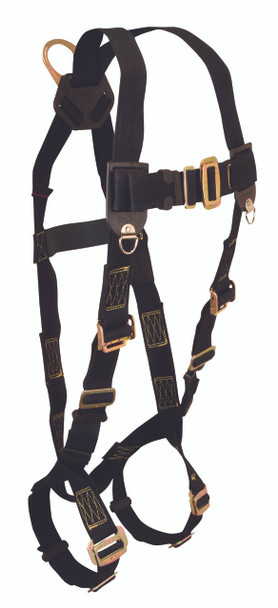 FallTech 7037 WELDTECH Full Body Harness. Shop Now!