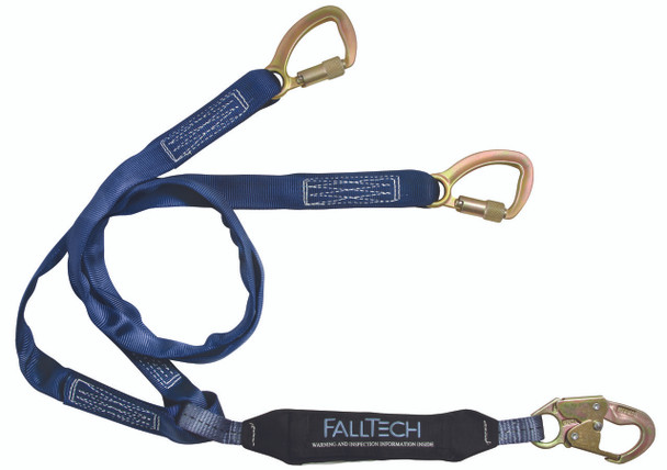 FallTech 8241Y WrapTech/ViewPack 6' Specialty SAL. Shop Now!