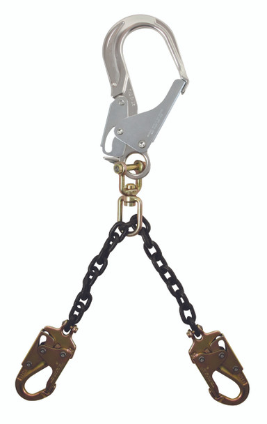 FallTech 8250A Rebar Positioning Lanyard Assembly. Shop Now!