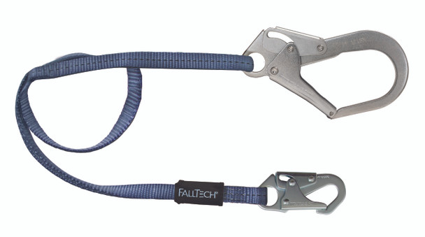 FallTech 82033 Single Leg Restraint Lanyard. Shop Now!