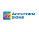 Accuform Signs