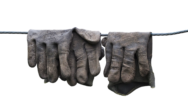 The Beginner's Guide to AntiVibration Gloves