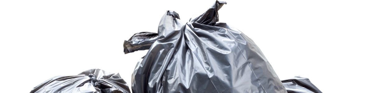 Trash Bags