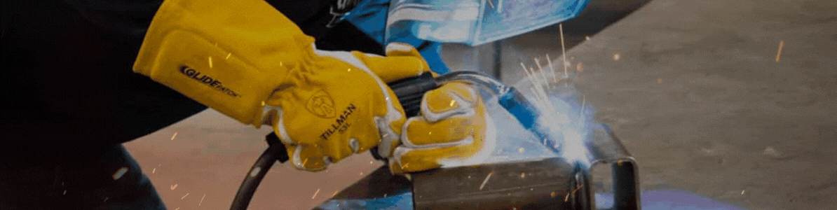 High Temperature Gloves