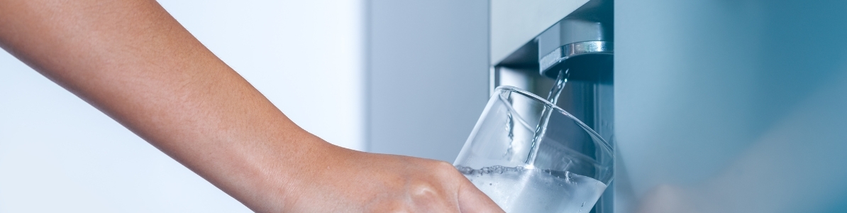 Electric Water Coolers