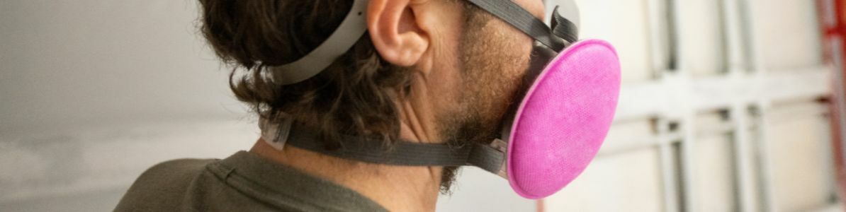 Reusable Respirators