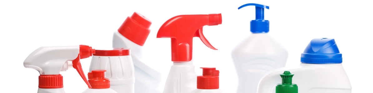 Cleaners & Degreasers