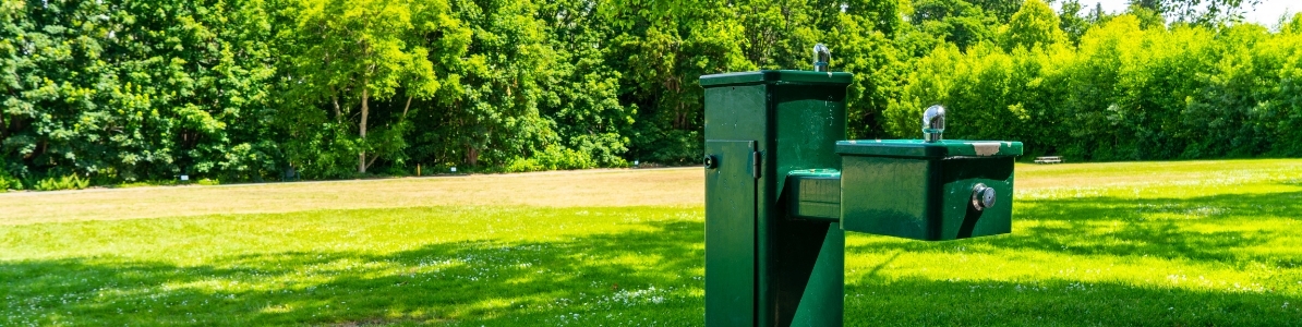 StreetSmart Drinking Fountains