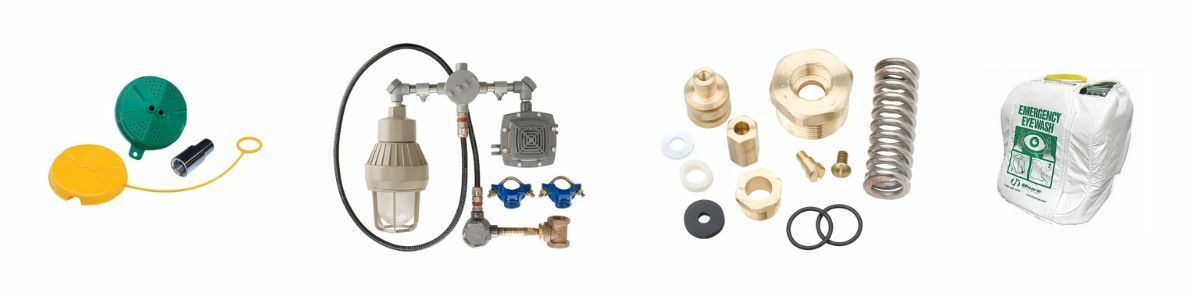 Parts and Accessories