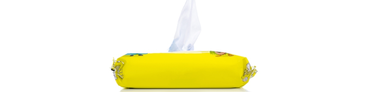 Hand Cleaners & Wipes