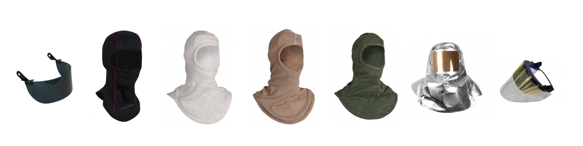 Thermal Head & Neck Protection