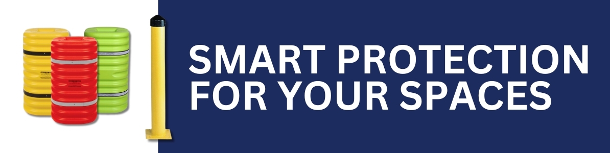 Bollards Guards & Protectors