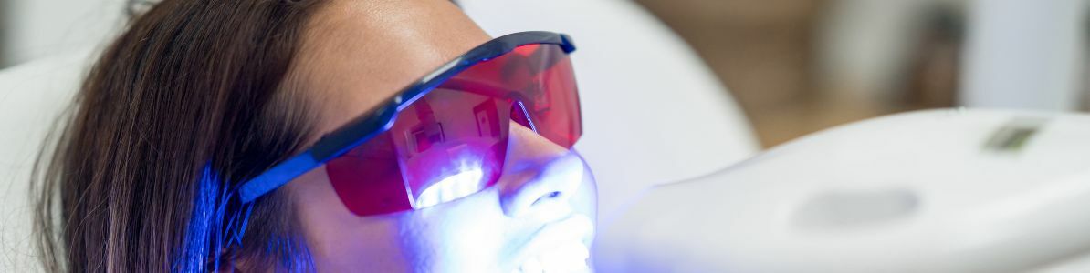 Laser Eyewear