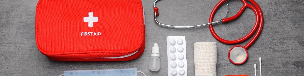 Emergency Response Kits