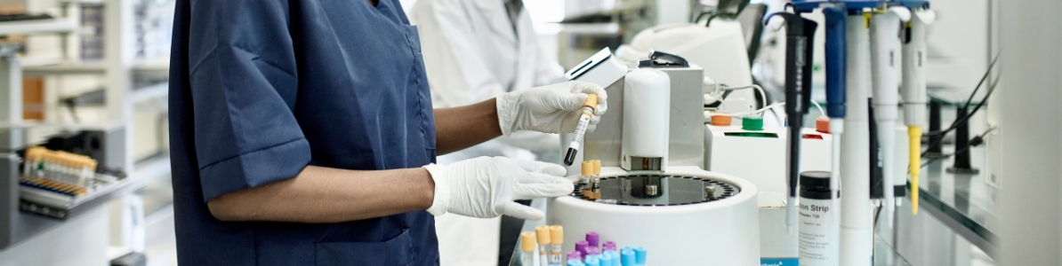 FR Food Processing & Lab Apparel