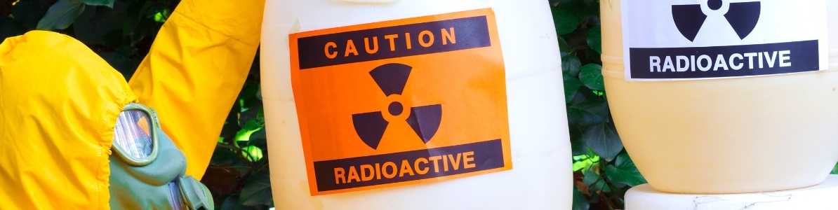 Hazardous Waste Labels