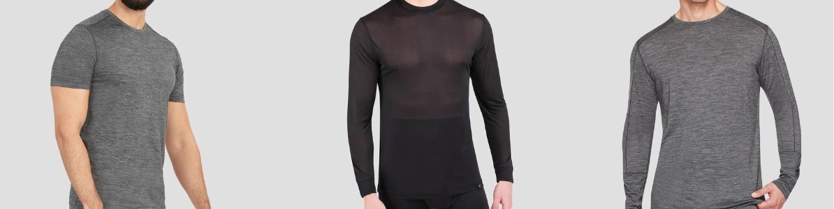 Terramar Layer Clothing