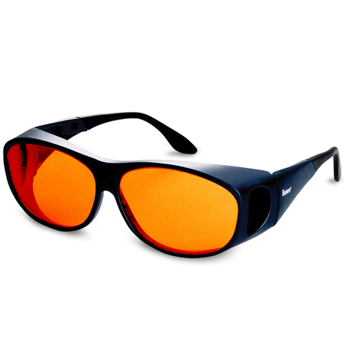 What Are Laser Safety Glasses?