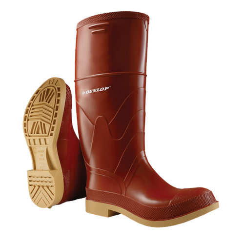 Onguard 85324 Superpoly 16 Inch Steel Toe Boot w/ Steel Shank display picture 3