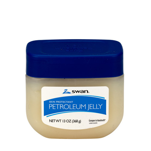 First Aid Only FA-12-850 Petroleum Jelly, 13 Oz.
